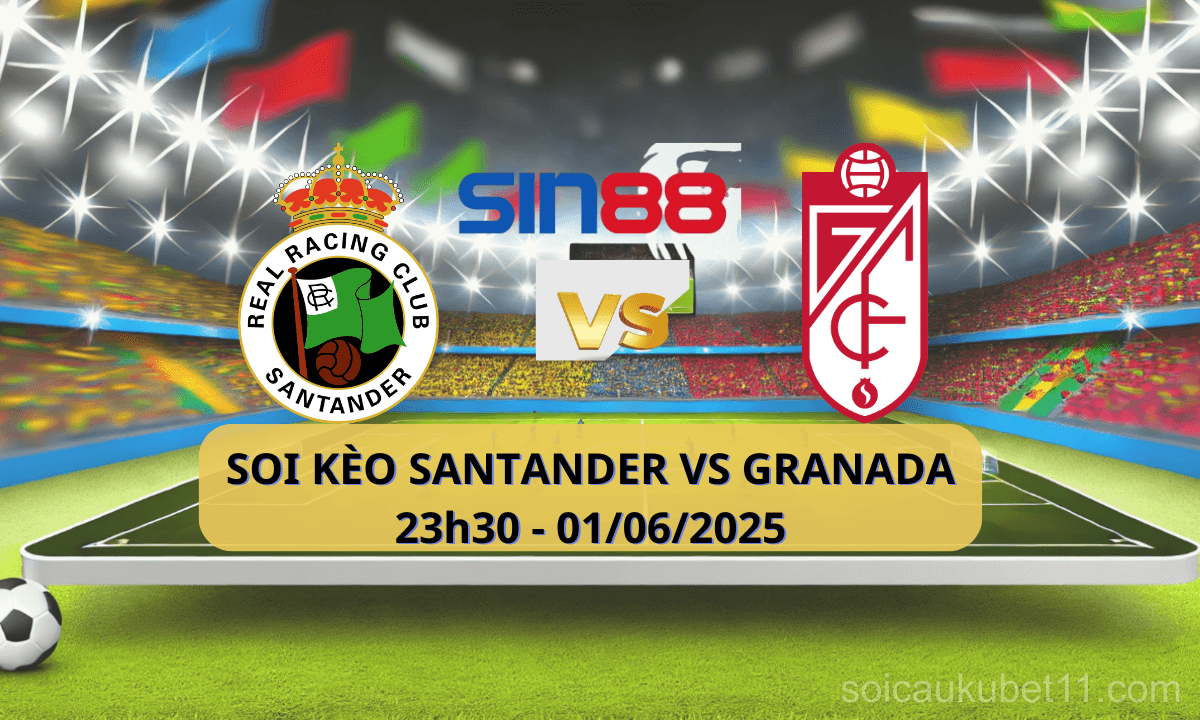 Racing Santander vs Gernika